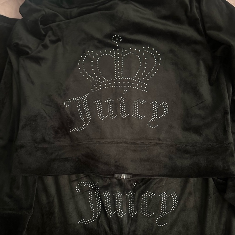 juicy couture tracksuit